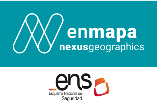 ENMAPA ENS NEXUS GEOGRAPHICS