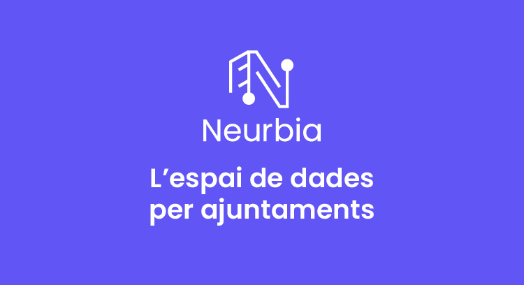Neurbia espai dades ajuntaments