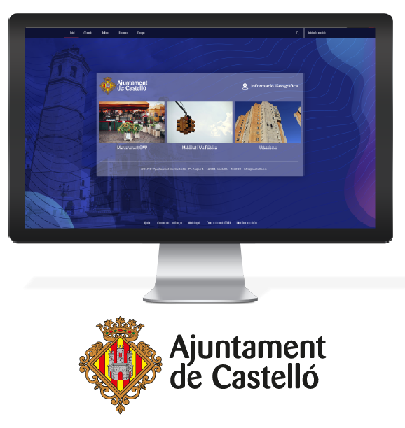Castelló City Council
