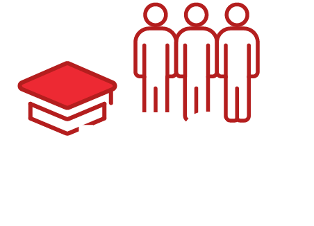 +70 specialists