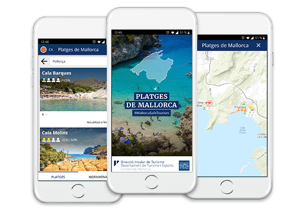 Beaches Mallorca