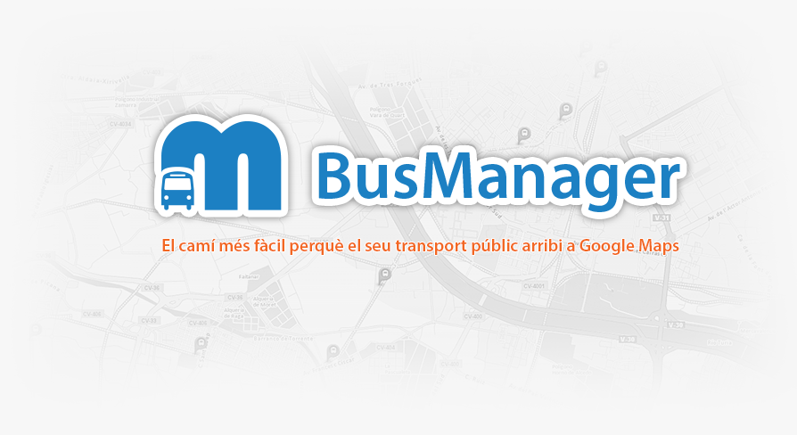 Busmanager