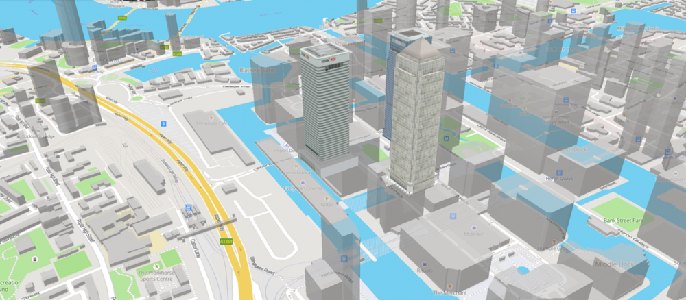 Cercalia3d