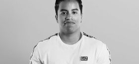 Andrés Rosillo